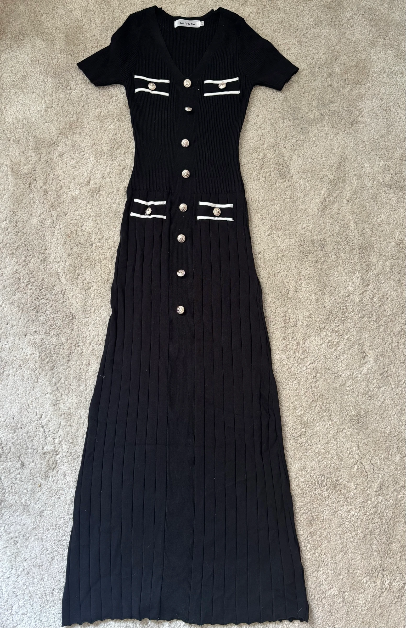 Robe d’été 